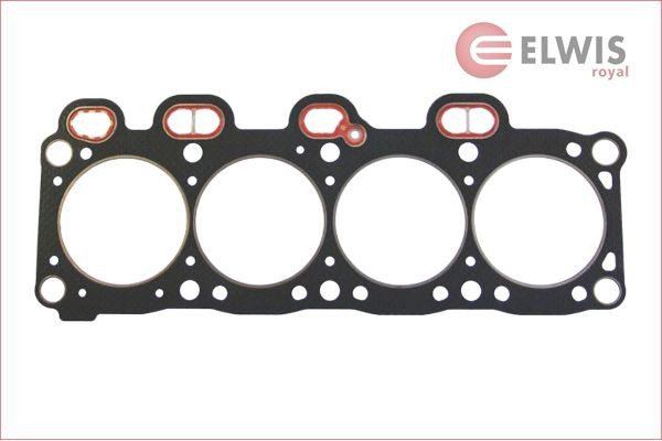 Прокладка головки блока циліндрів (ГБЦ) Eristic EG316